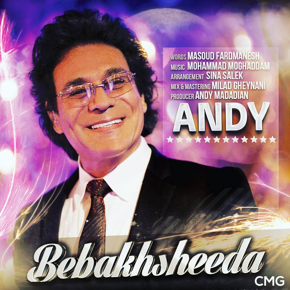 Andy Bebakhshida 